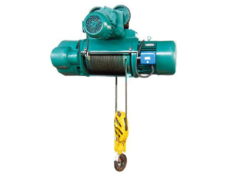 防爆電動(dòng)葫蘆